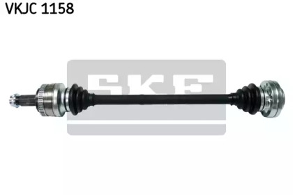 Вал SKF VKJC 1158